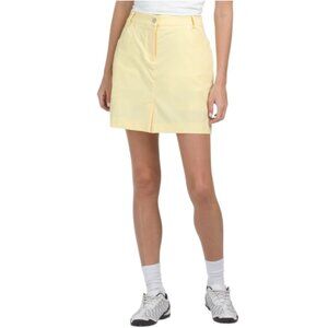 LOHLA SPORT Made In Portugal Stellar Stretch Skort